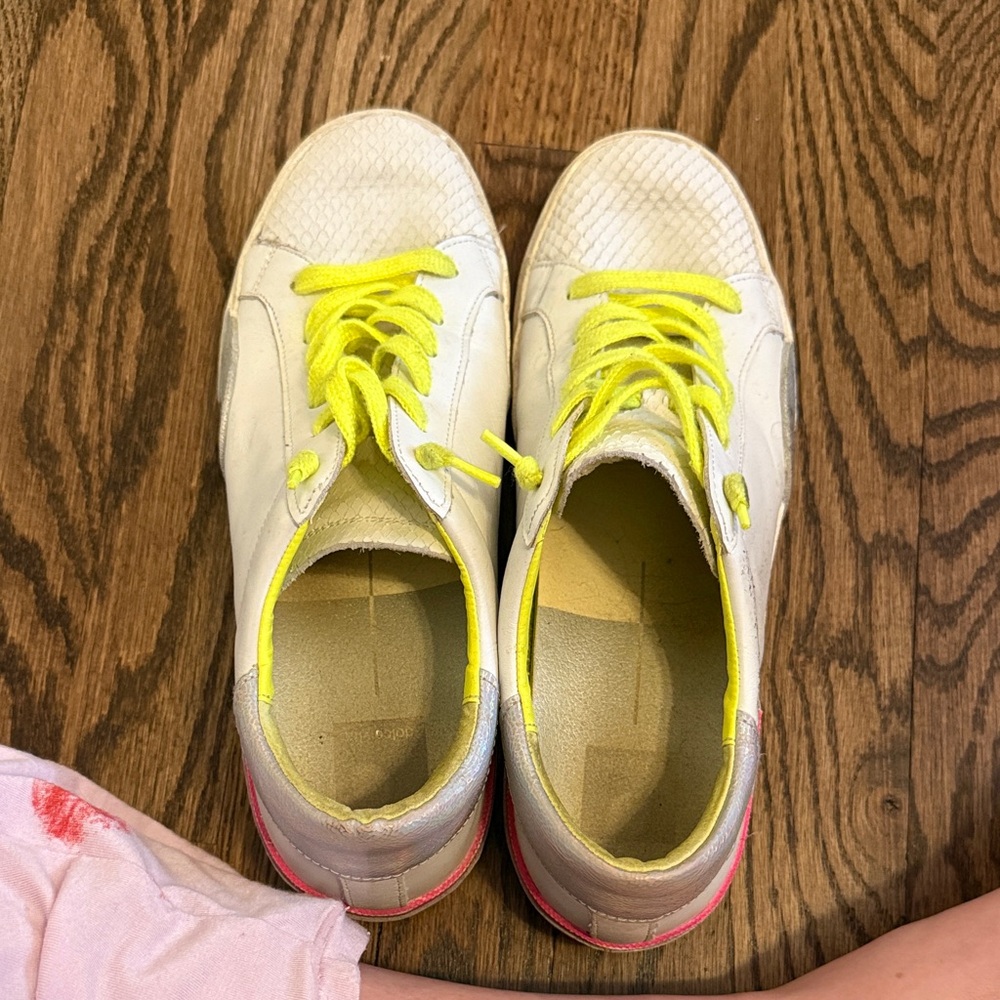 Dolce Vita women’s sneakers